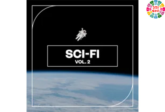 科幻元素音效包 Blastwave FX Sci-Fi Vol 2 WAV