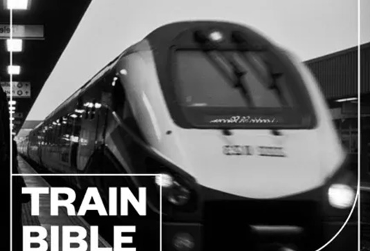 火车类音效 Blastwave FX Train Bible WAV
