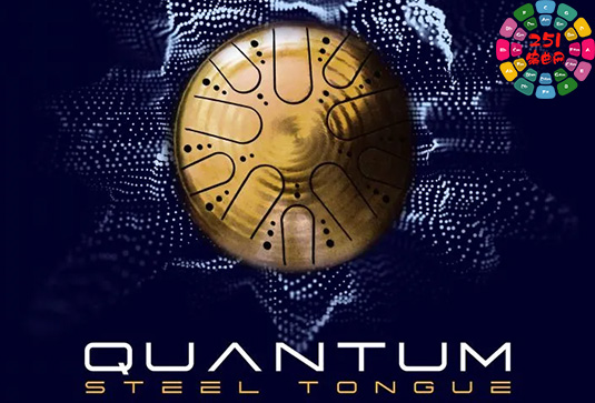 Emergence Audio 系列全套音源音色合集（全家桶） ------------（包含Infinite Steel Tongue Infinite Upright Double Bass Cello Clarinet Violin Viola Textures Tenor Textures Soprano Textures Quantum Source Code Quantum QUANTUM BIRD WHISTLE Infinite Bird Whistle）