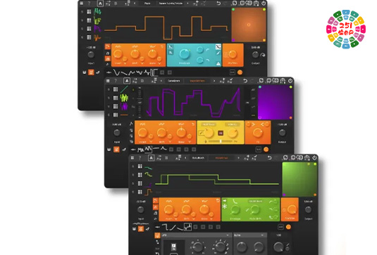 创意效果器套装 GS DSP Plugins Complete Bundle v2024.6 TC Win
