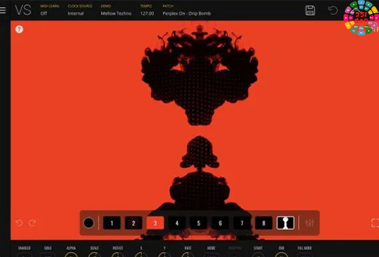 图形渲染合成器 Imaginando VS v1.6.0 TC Win
