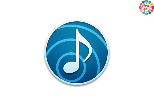 无线音频传输软件 Rogue Amoeba Airfoil v5.12.2 MacOS