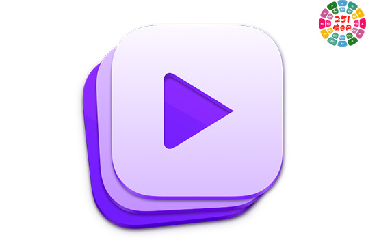 苹果快速音频播放器 Rogue Amoeba Farrago v2.1.0 MacOS