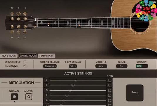 Spitfire Audio 喷火系列全套合集 1900GB（全家桶）