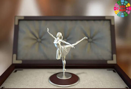 免费的八音盒 Wavesfactory Music Box