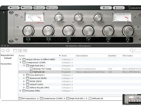 硬件模拟综合效果器 Acustica Audio Nebula 4.5 v2.5.0 (External Libraries Only)(包含AlexB Modern Flagship Console Golden Edition Nebula 4 SoundTec 432 Golden Edition Nebula 4 Analog In The Box E.A.R. Additional Spaces Reverb Nebula Library-96kHz 44.1kHz Cupwise.Plates.Of.Legend.Vol.3.Nebula.4.Library.FULL Tim.Petherick.Blue.1102.v2.Nebula.3 El.Enhancer.V2.Nebula Focus.comp.pro.v3.Nebula NTwenty65.Filters.v3.Nebula OPTO.3a.V2.Nebula .OPto.32.Nebula.3.Library.with.alternate.Skin Ra6.Limiter.Nebula.3 Shape.Modifier.Nebula.3 U76.V3.Nebula 3 100a V4 Nebula 3)