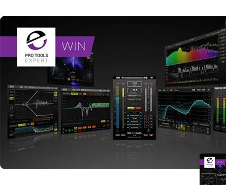 18个母带后期混音插件合集 NUGEN Audio Plugins v2024.9 R2R Win （包含Visualizer2 VisLM2 Stereoplacer3 SigMod Stereoizer3 Send Paragon Receive MasterCheck Monofilter4 LMCorrect2 Jotter ISL2 Halo Vision Halo Upmix Halo Downmix Aligner AB Assist）