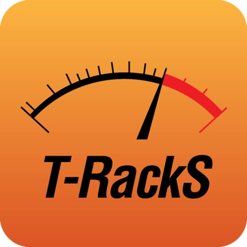 恐龙母带混音插件 IK Multimedia T-RackS 6 MAX v6.0.2