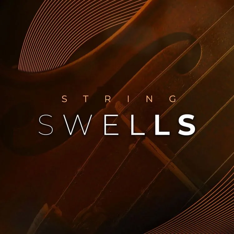 弦乐音色库 Sonixinema String Swells v1.1.0