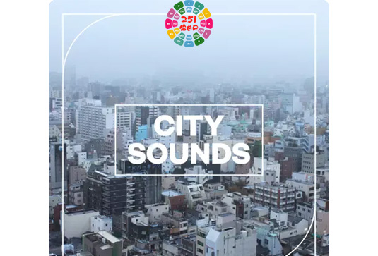 城市环境音效包 Blastwave FX City Sounds WAV