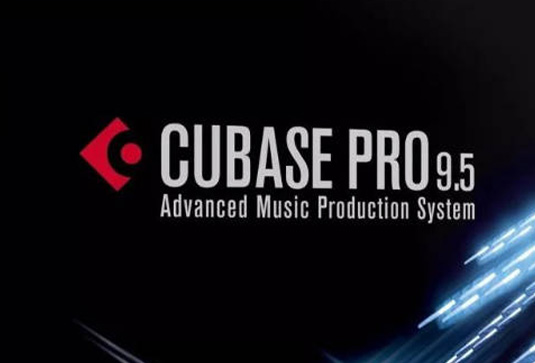 Steinberg Cubase Pro 9.5.50 官方安装包