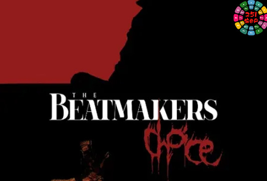 经典老式嘻哈采样 Epic Stock Media The Beatmakers Choice WAV
