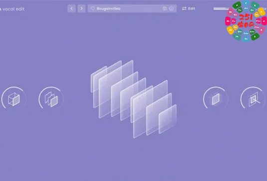 人声旋律钩子音源插件 Excite Audio Bloom Vocal Edit v1.0.0 R2R