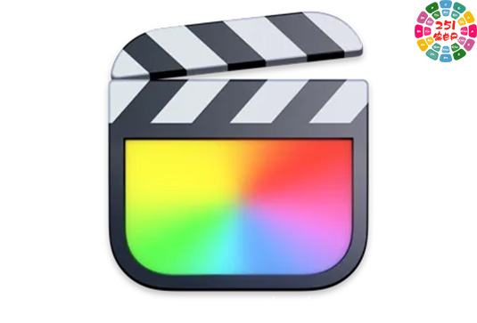 苹果专业视频剪辑软件 Final Cut Pro v10.8.1 MacOS