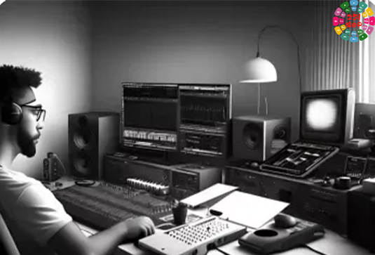 工程模版 Phritz Summit Fuji Rock Edit Ableton Project File