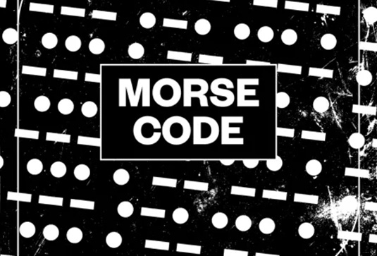 摩尔斯电码音效 Blastwave FX Morse Code WAV