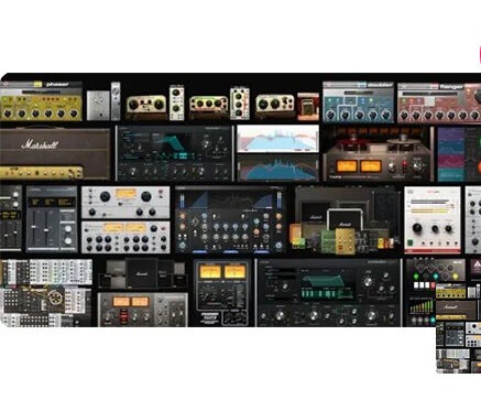80多个高品质效果插件 Softube Plug-Ins Collection v2023 Win （包含Softube Chandler Limited Germanium Comp 4ms Pingable Envelope Generator Spectral Multiband Resonator Abbey Road Brilliance Pack Acoustic Feedback Amp.Room Bass Amp Room Buchla 259e Twisted Waveform Generator 296e Spectral Processor Chandler Limited Curve Bender Zener Bender Zener Limiter Console 1 American Class British Class A Chandler Limited Fader Console.1 SSL XL 9000 K-Series Weiss Gambit Series Doepfer A-101-2 Vactrol LPG A-188-1.BBD Drawmer.1973 Drawmer Eden WT800 FET Compressor Fix Flanger And Doubler Fix Phaser Harmonics Analog Saturation Processor Heartbeat Intellijel Korgasmatron.II Intellijel Rubicon uFold.II Kerry King Signature Marshall Bluesbreaker 1962 Cabinet Collection JMP 2203 Plexi Super Lead 1959 Silver Jubilee 2555 Metal Amp Room Model 72 Synthesizer System Modular Monoment Bass Mutable Instruments Braids Clouds Mutronics Mutator OTO Biscuit 8-bit Effects Parallels Passive Active Pack Saturation Knob Spring Reverb Statement Lead Summit Audio EQF-100 Audio Grand Channel Summit Audio TLA 100A Tape Tape Tonelux Tilt Transient Shaper Transient Shaper Trident A-Range TSAR1Reverb TSAR-1R Reverb Softube Tube-Tech CL1B Mk.II CL.1B Classic Channel MkIIClassic.Channel Equalizers Mk.II Tube-Tech ME 1B TubeTech PE 1C Tube Delay Valley People Dyna-mite Vermona Random Rhythm Softube Vintage Amp Room Compressor Limiter Deess DS1-MK3 EQ.MP EQ1 MM-1 PlugIns Mastering Maximizer）