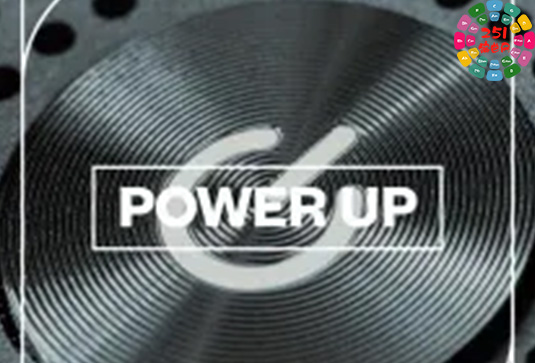 设备启动音效 Blastwave FX Power Up WAV