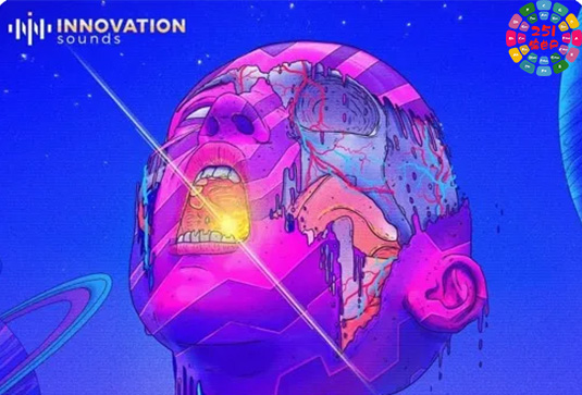 电音工程模版 Innovation Sounds Amsterdam Julian Jeweil Style Ableton Techno Template