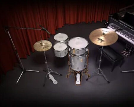 拓展鼓音源 Toontrack Cocktail EZX v1.5.0 SOUNDBANK