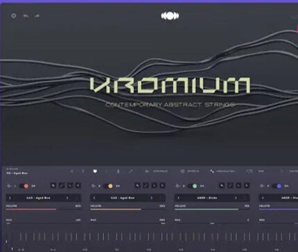 虚拟音源采样器 Audiomodern Soundbox v1.0.2