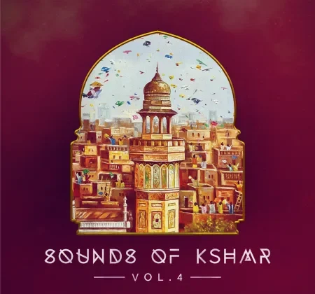 EDM制作人采样包 Splice Sounds Sounds of KSHMR Vol 4 WAV