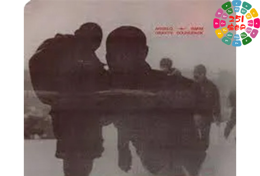 氛围音乐采样工程模版 Angelo Imani Gravity Soundpack WAV