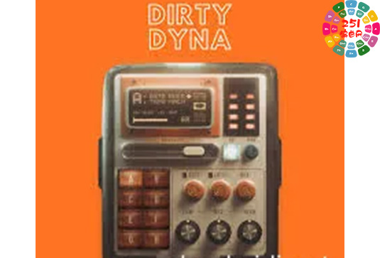 多功能压缩器 BeatSkillz DirtyDyna v1.0.2 R2R Win
