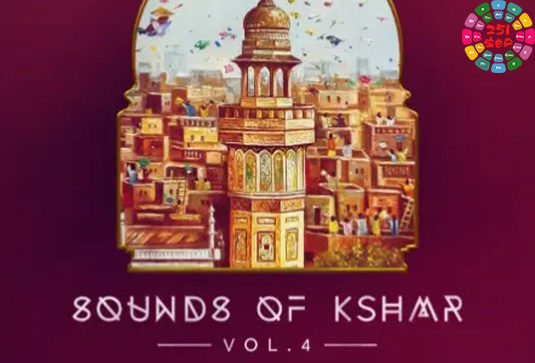 EDM制作人采样包 Splice Sounds Sounds of KSHMR Vol 4 WAV