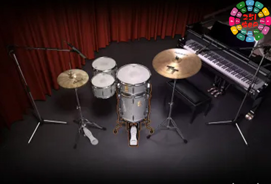 拓展鼓音源 Toontrack Cocktail EZX v1.5.0 SOUNDBANK