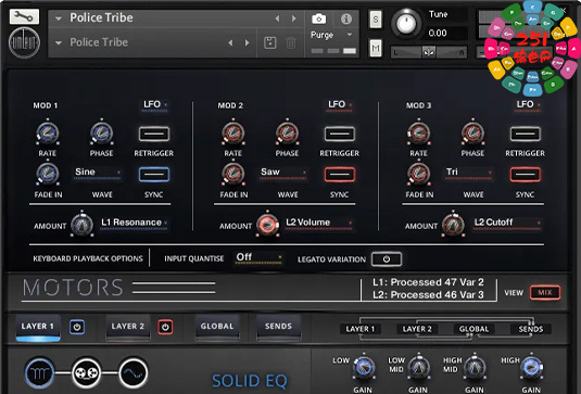 Umlaut Audio 系列全套合集 (全家桶)(UmlautAudio)