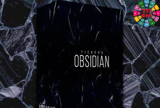 影视氛围音源 Umlaut Audio Obsidian