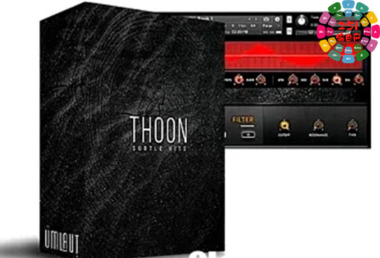 Umlaut Audio 系列全套合集 (全家桶)(UmlautAudio)