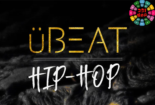 嘻哈鼓循环音源 Umlaut Audio uBEAT Hip-Hop