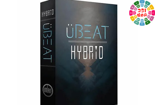 鼓机循环音源 Umlaut Audio uBEAT Hybrid