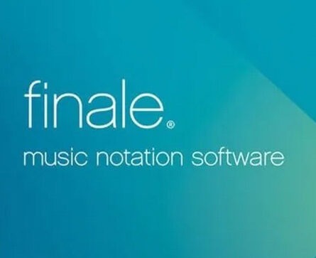 专业制谱软件 Make Music Finale 27 v27.4.1 R2R （MakeMusic）