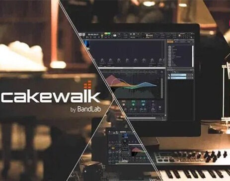 老牌音乐制作软件 BandLab Cakewalk Sonar v30.11.0 R2R Win