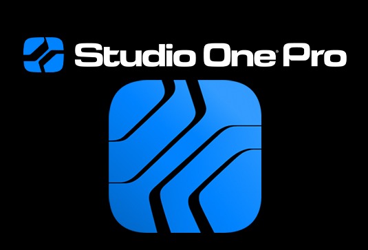 音乐制作宿主软件-PreSonus Studio One 7 v7.0.2 R2R Win