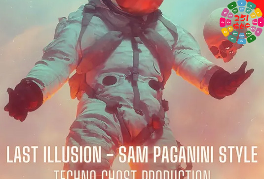 电音工程 Innovation Sounds Last Illusion Sam Paganini Style For Ableton Live