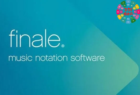 专业制谱软件 Make Music Finale 27 v27.4.1 R2R （MakeMusic）