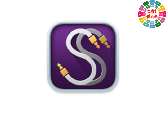 苹果音频串流路由软件 Sound Siphon v3.8.0 MacOS-TNT