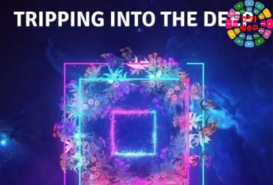 Progressive工程 Ushuaia Music Tripping Into The Deep Logic Pro X