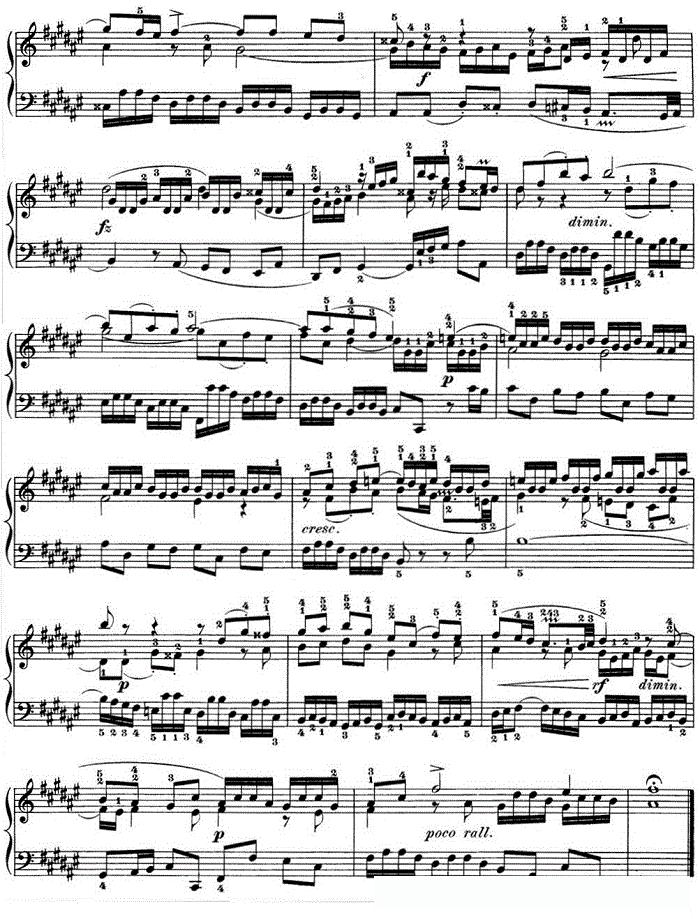 祝你好运_吉他谱简谱 - 乐谱