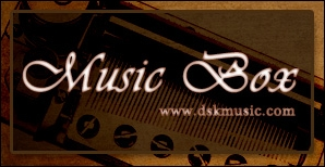 DSK Music Box插件