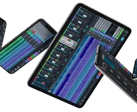 Android版APK移动版编曲软件 Steinberg Cubasis 3 DAW & Music Studio v3.6.6