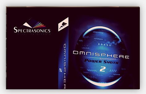 「综合」超强大的综合音源,编曲神器!Omnisphere2(大气合成器)资源下载