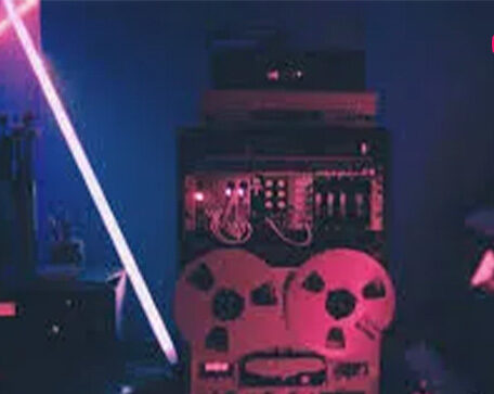 磁带模拟合成器音源 Kael Alden Vibe Rewind v2.0.1 资源下载