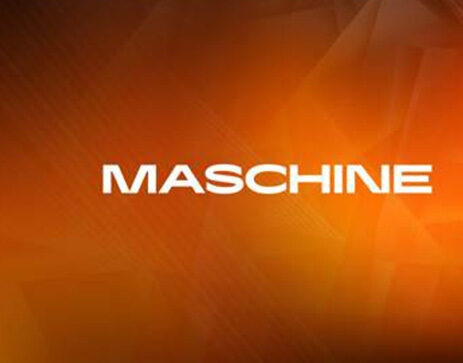 节奏音乐制作软件 Native Instruments Maschine v3.1.0 WiN-Bobdule 资源下载
