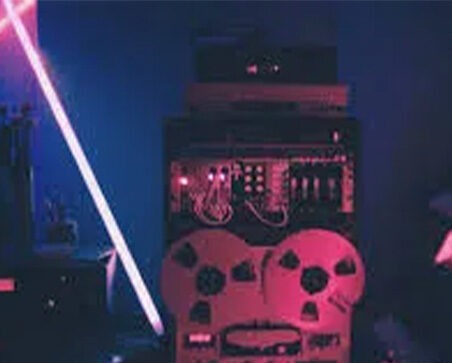 磁带模拟合成器音源 Kael Alden Vibe Rewind v2.0.1 资源下载