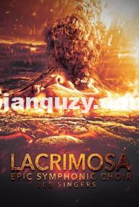 【人声合唱】8dio Lacrimosa